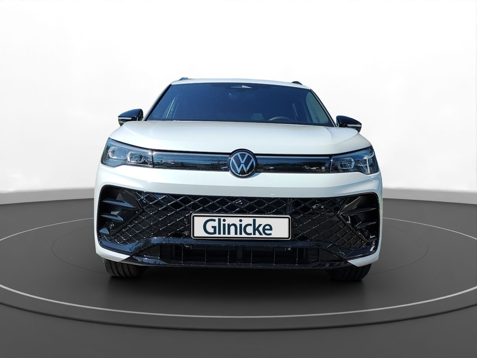Volkswagen Tiguan R-Line 1,5 l eHybrid  AHK,Massagesitz