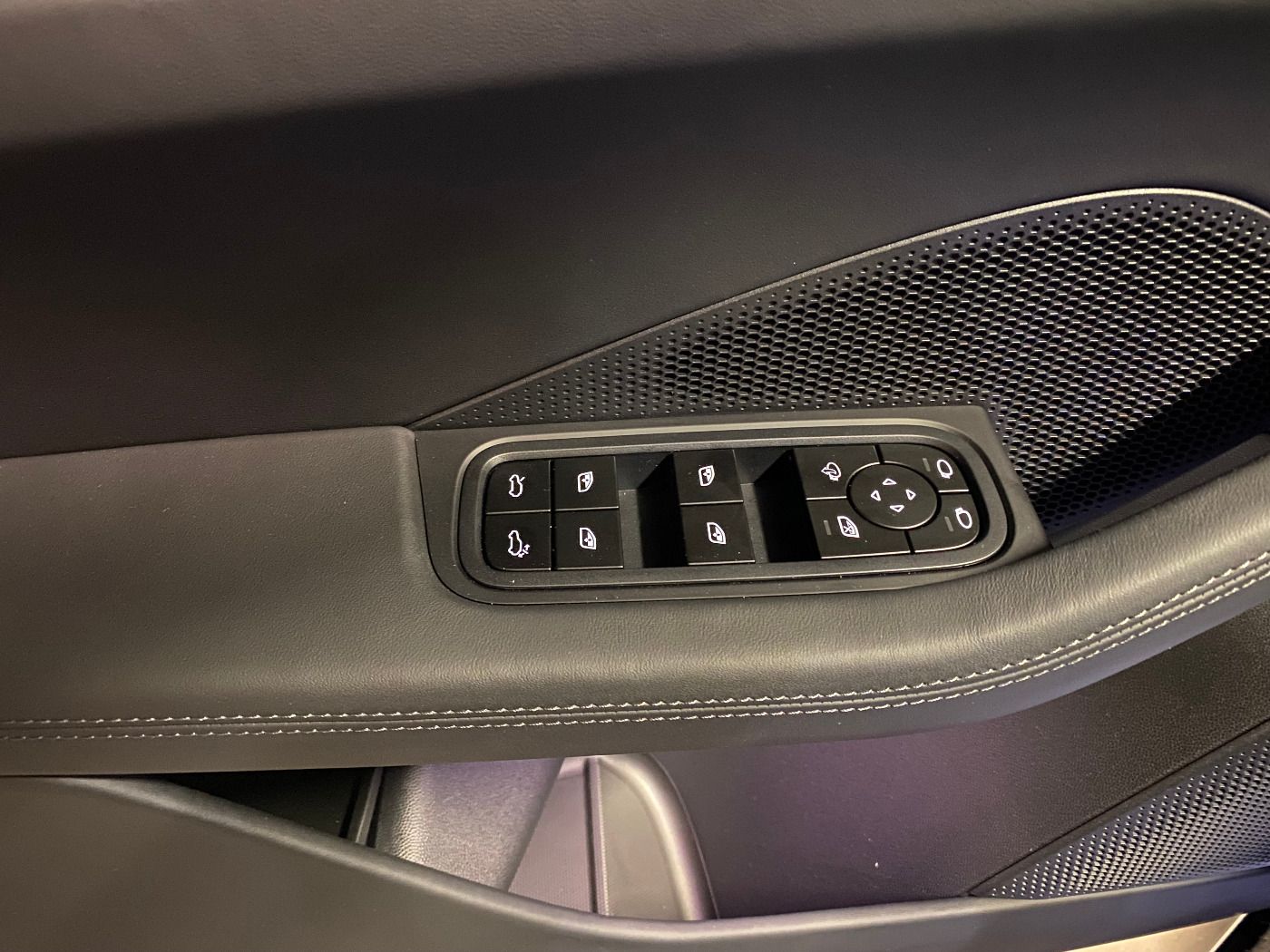 Porsche Macan Turbo | Hinterachslenkung | InnoDrive |