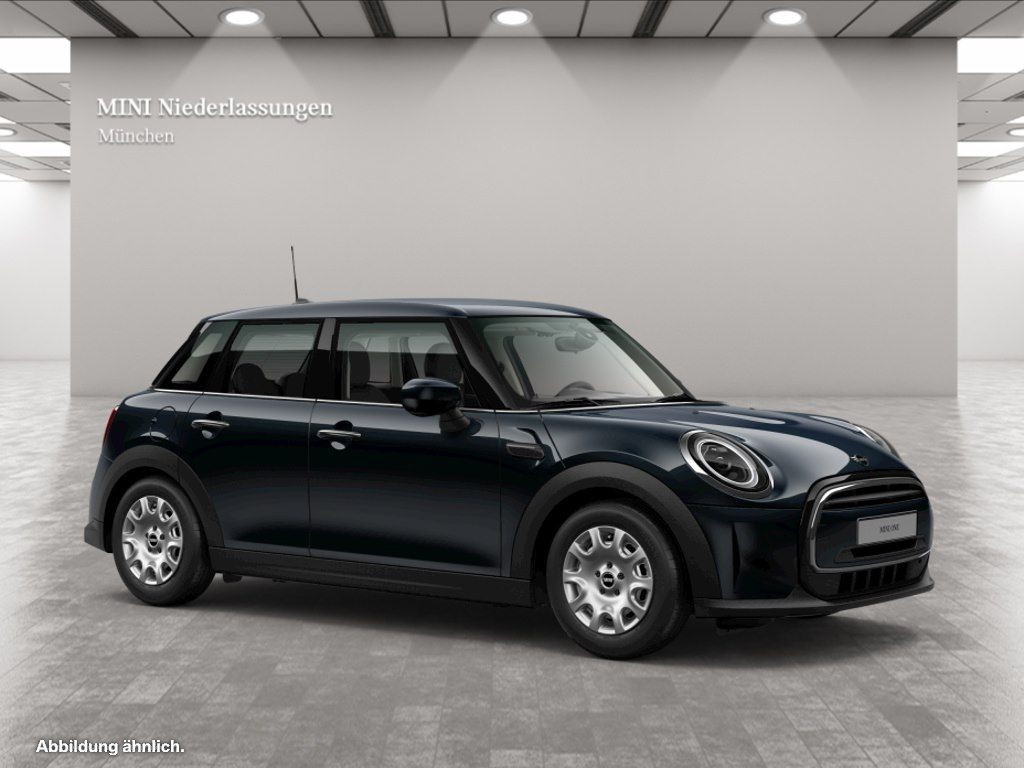 MINI One - Samsaru's Car Outlet
