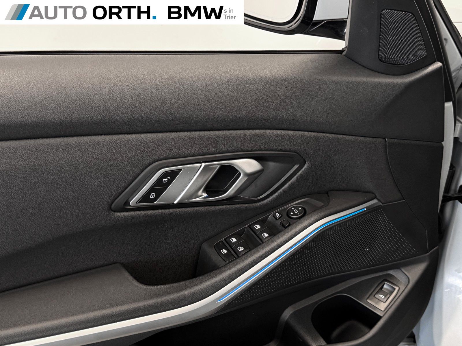 BMW 320d xDrive Touring M-SPORT-PRO HUD ST-HZG AHK