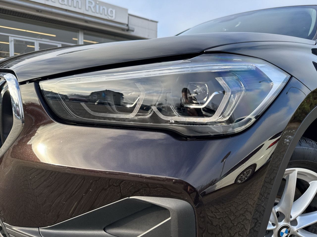 BMW X1 xDr20i Advant - Samsaru's Car Outlet