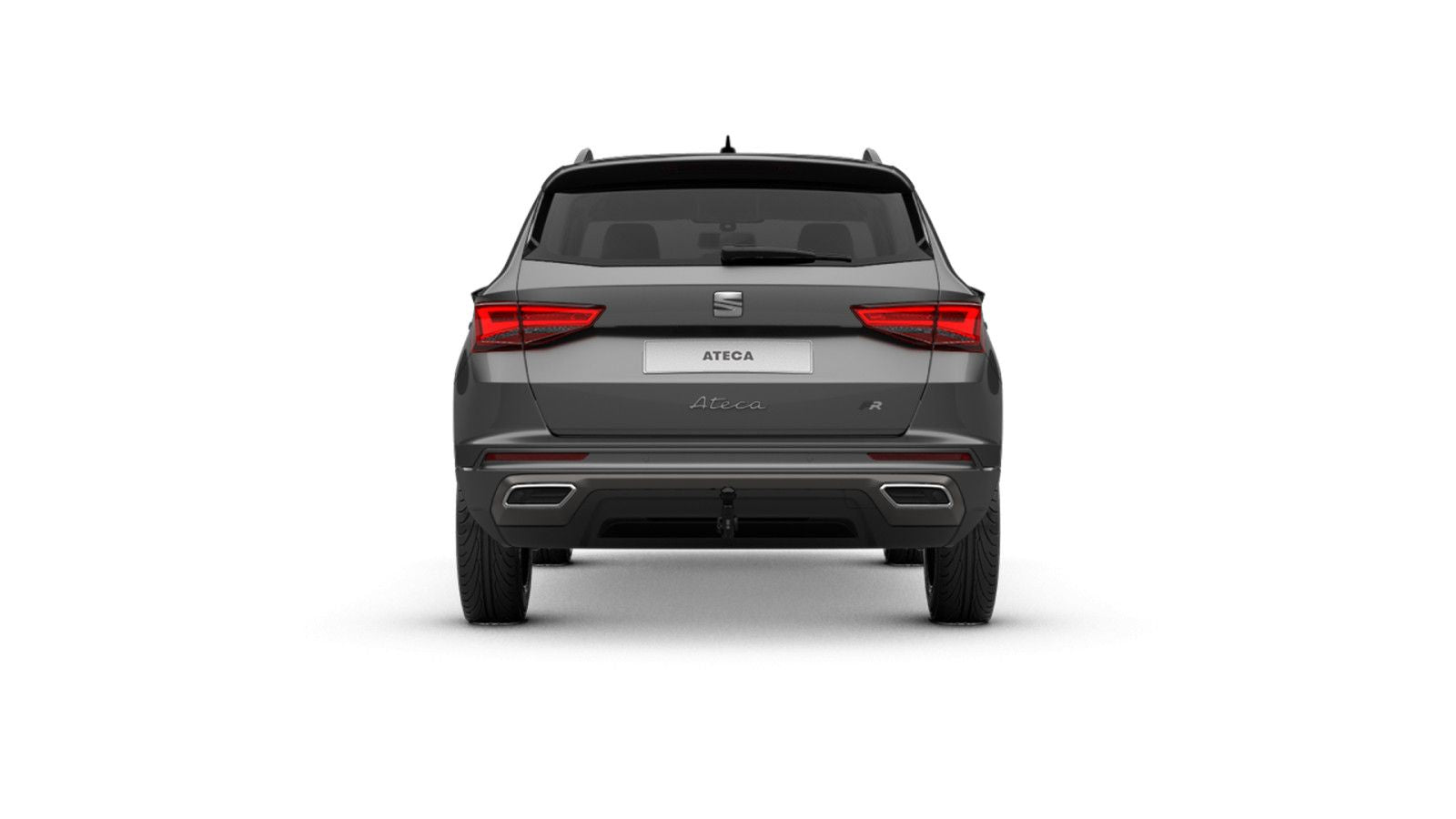 Seat Ateca 2.0 TDI FR