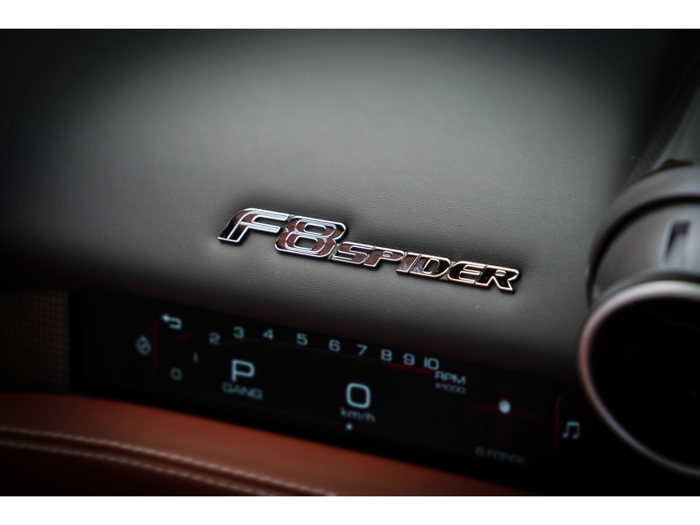Ferrari F8 Spider - Samsaru's Car Outlet