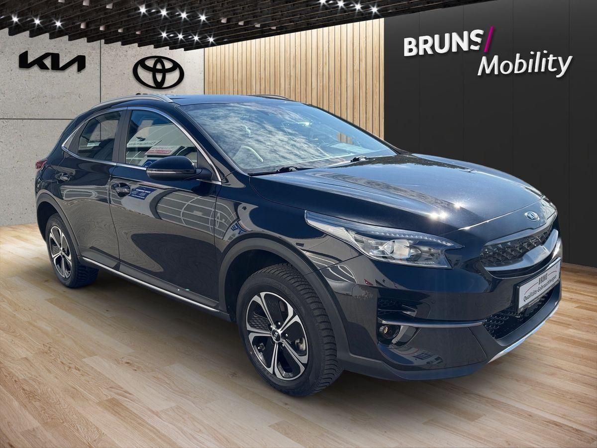 Kia XCEED 1.6 PHEV DCT6 - Samsaru's Car Outlet