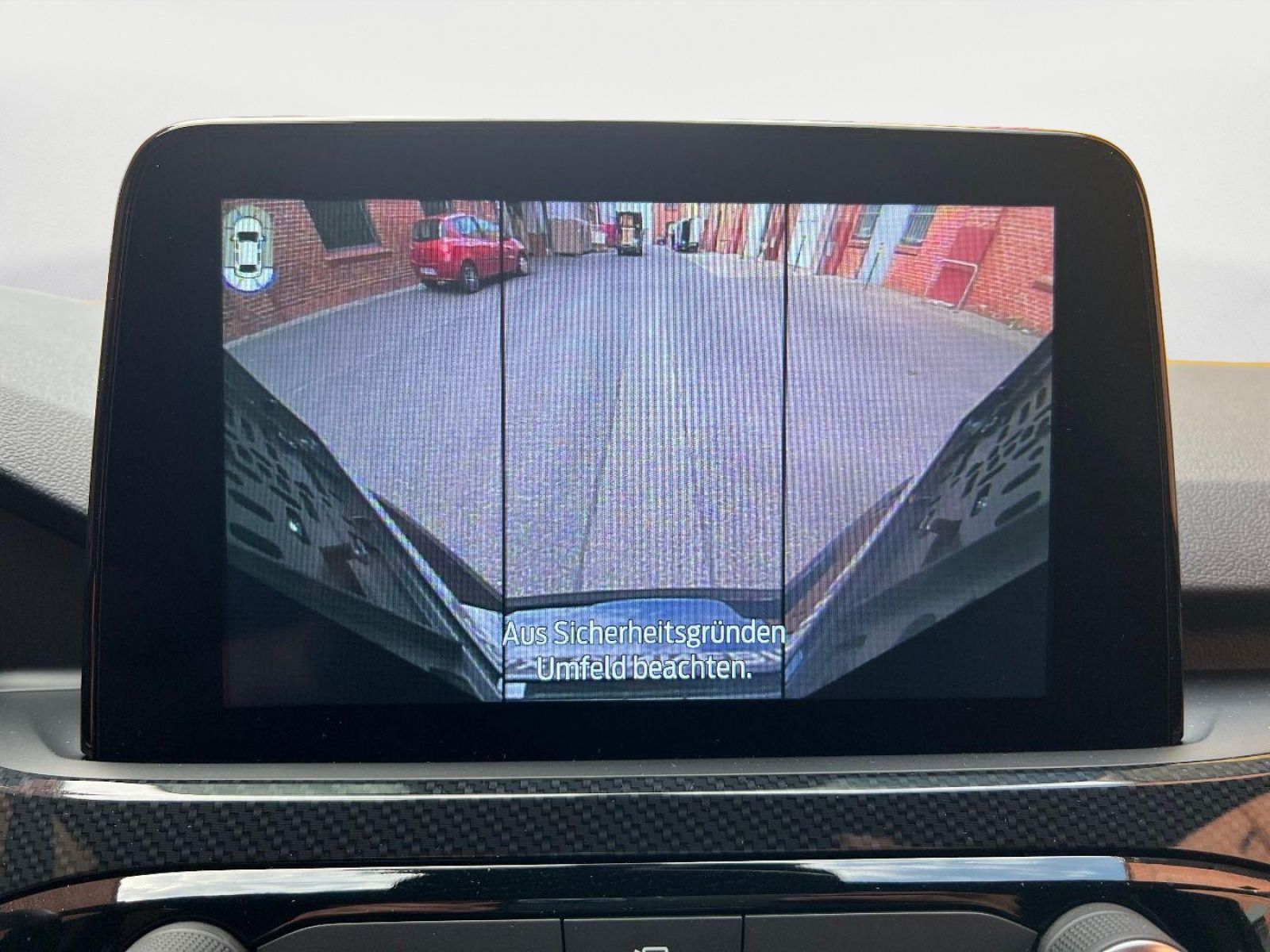 Ford Kuga ST-Line X - Samsaru's Car Outlet