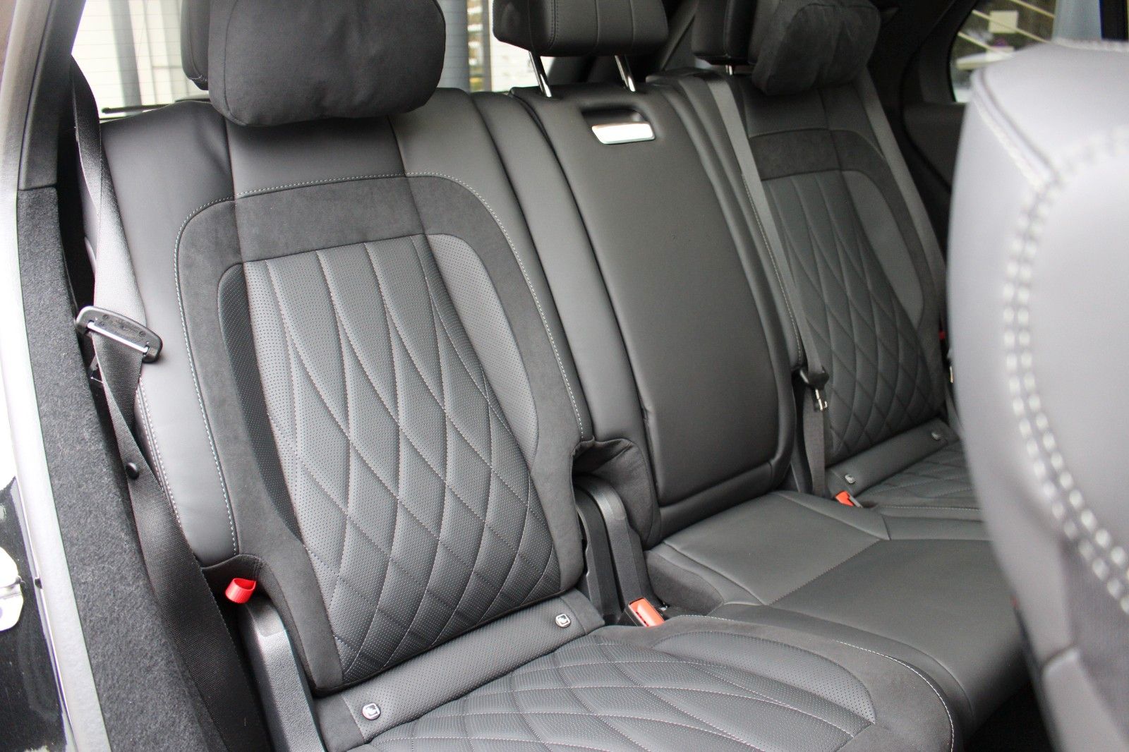 Mercedes-Benz GLE 63 AMG S 4Matic+/ STANDHZG/ KERAMIK/ 22"