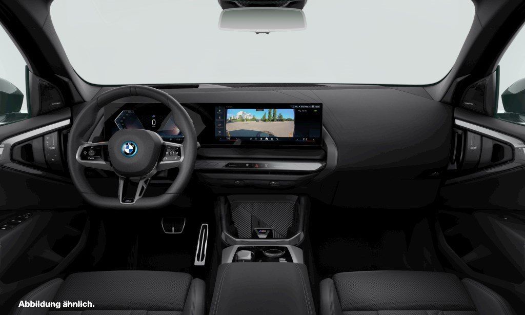 BMW X3 xDrive30e M Sport HUD PANO ACC AHK 360°KAM