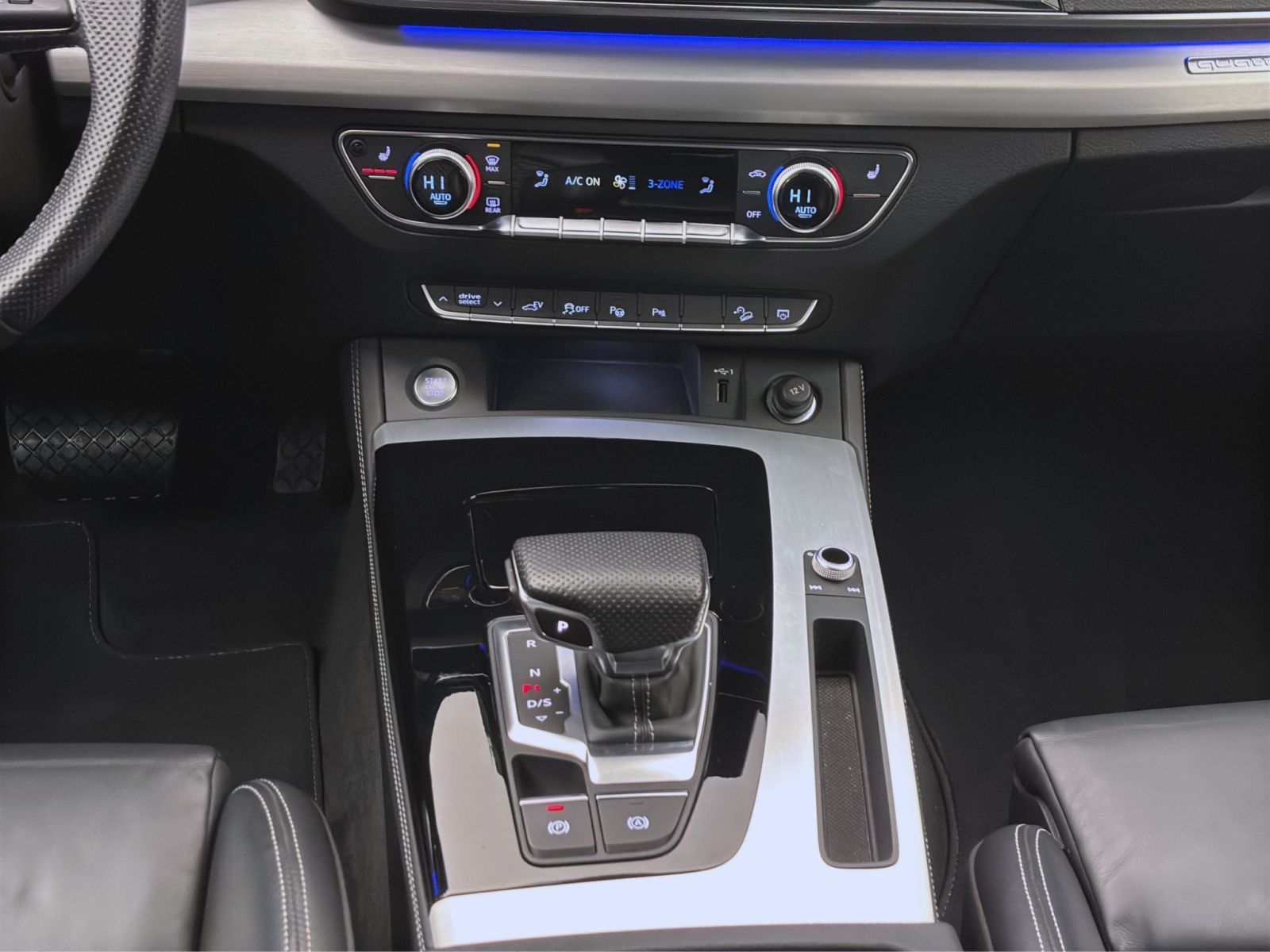 Audi Q5 Sportback 55 TFSIe Q S LINE MATRIX NAVI eKLAP