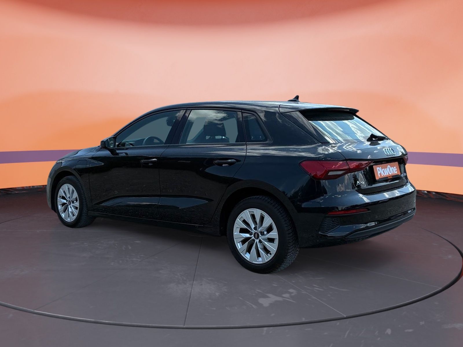 Audi A3 Sportback 40 1.4 TFSI e-tron *BUSINESS-PAKET*