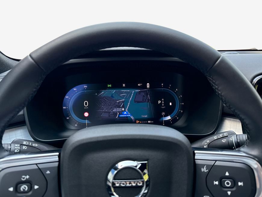 Volvo XC40 B3 B DKG Core