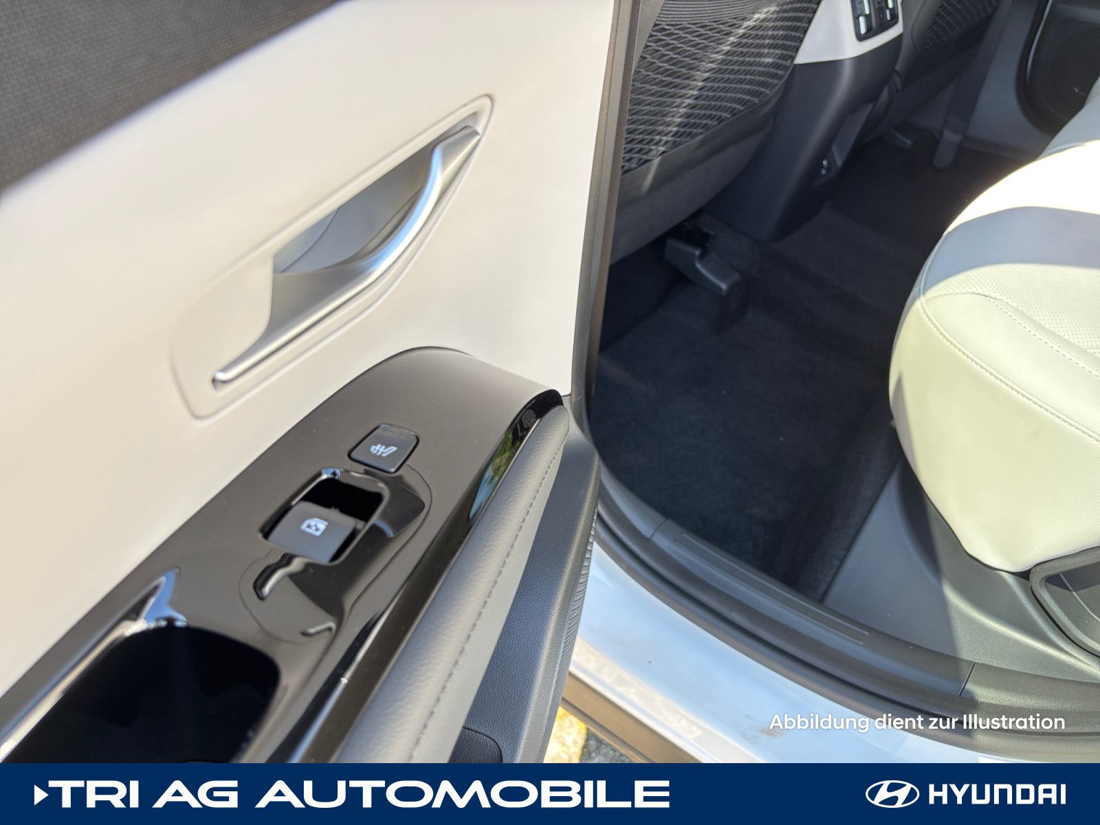 Hyundai Tucson Prime Plus - Samsaru's Car Outlet