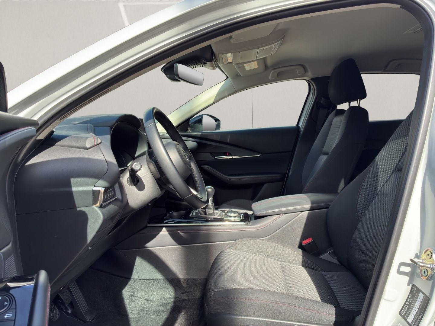 Mazda CX-30 SKYACTiV-G SOMO HOMURA+GJ-RÄDER+MODEL 2025