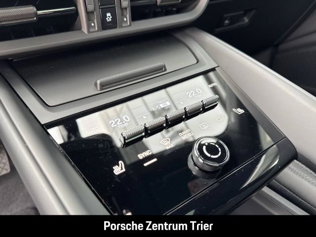 Porsche Macan 4 - Samsaru's Car Outlet