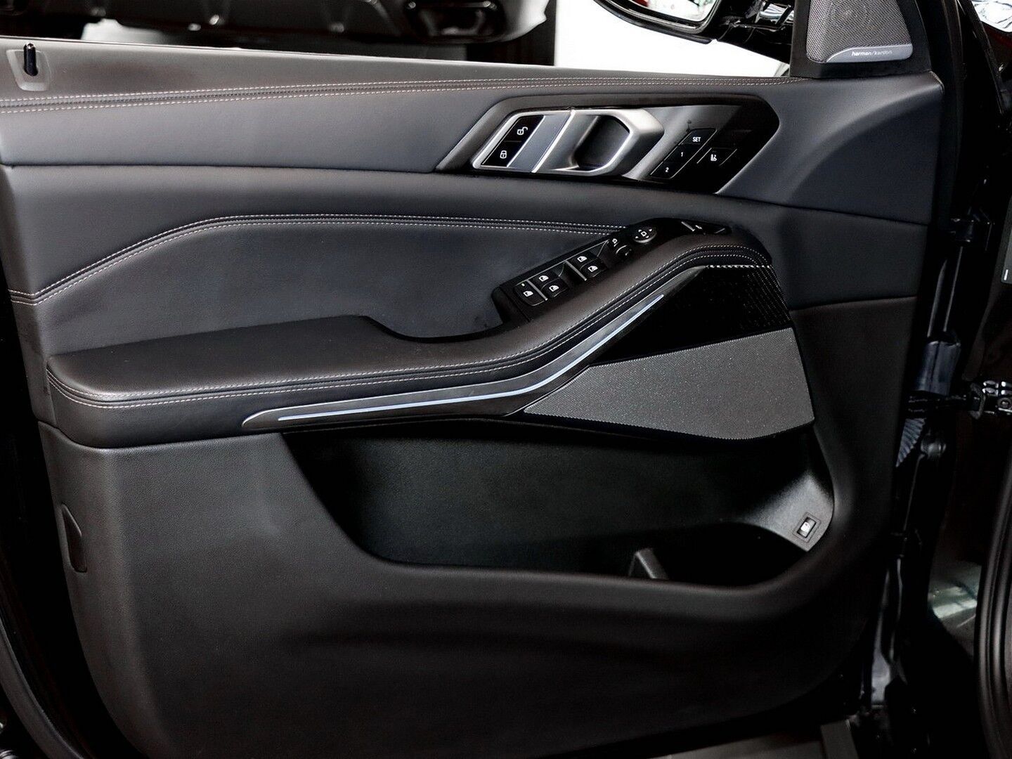 BMW X5 xDrive45e 22", Pano, Head-Up