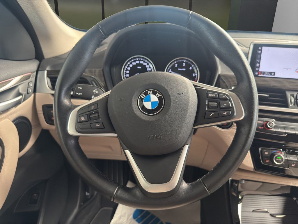 BMW X1 xDrive20d - Samsaru's Car Outlet
