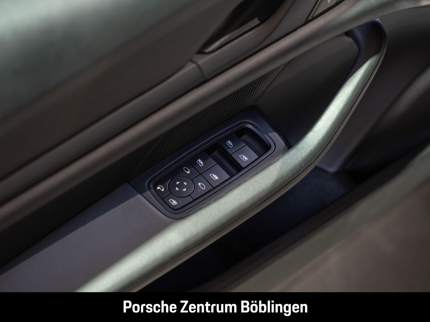 Porsche Taycan 4S Cross Turismo HA-Lenkung InnoDrive LED