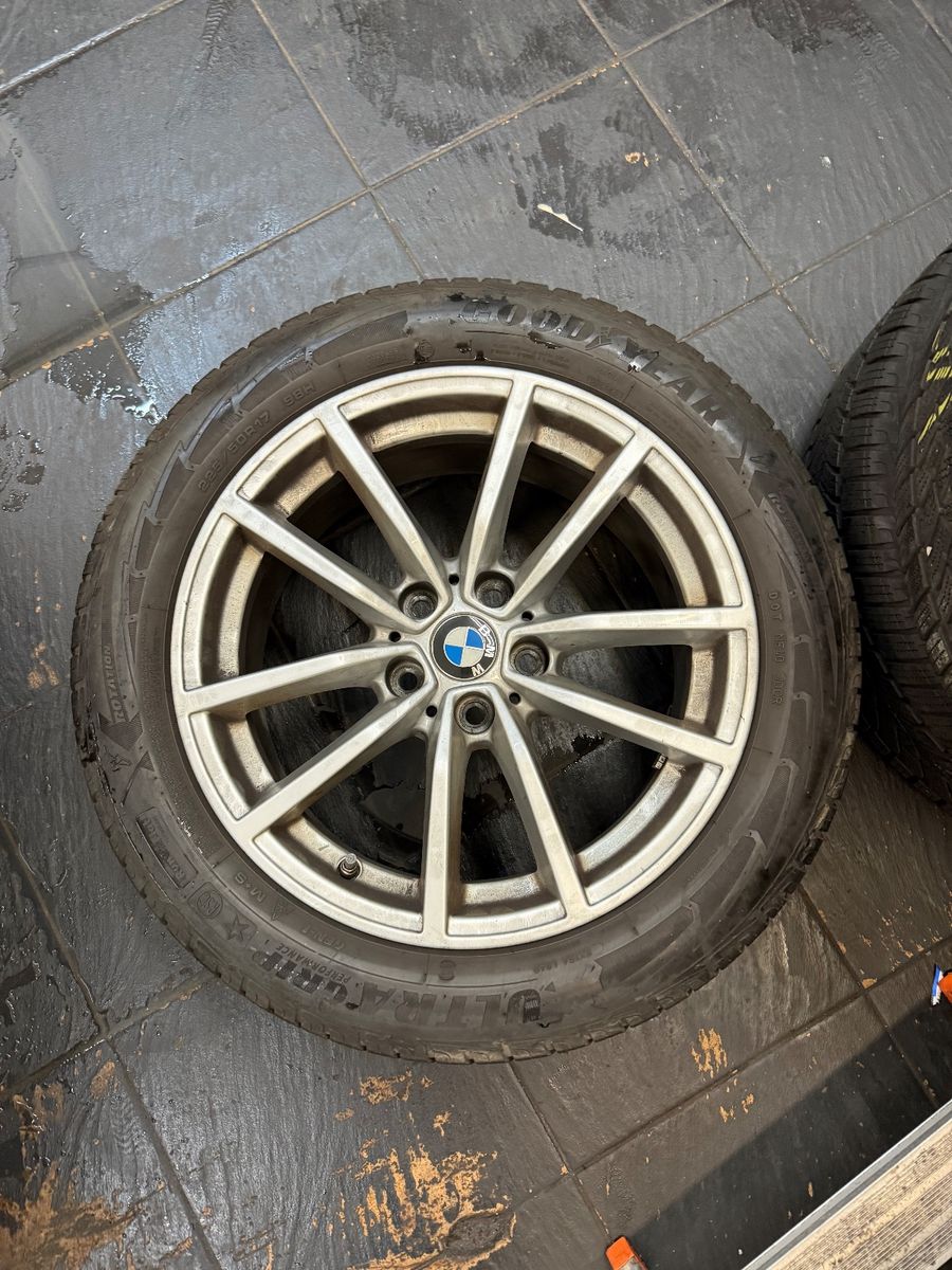 BMW 320d xDrive Limo AUT~Curved~Navi~LED~DAB~Spur~