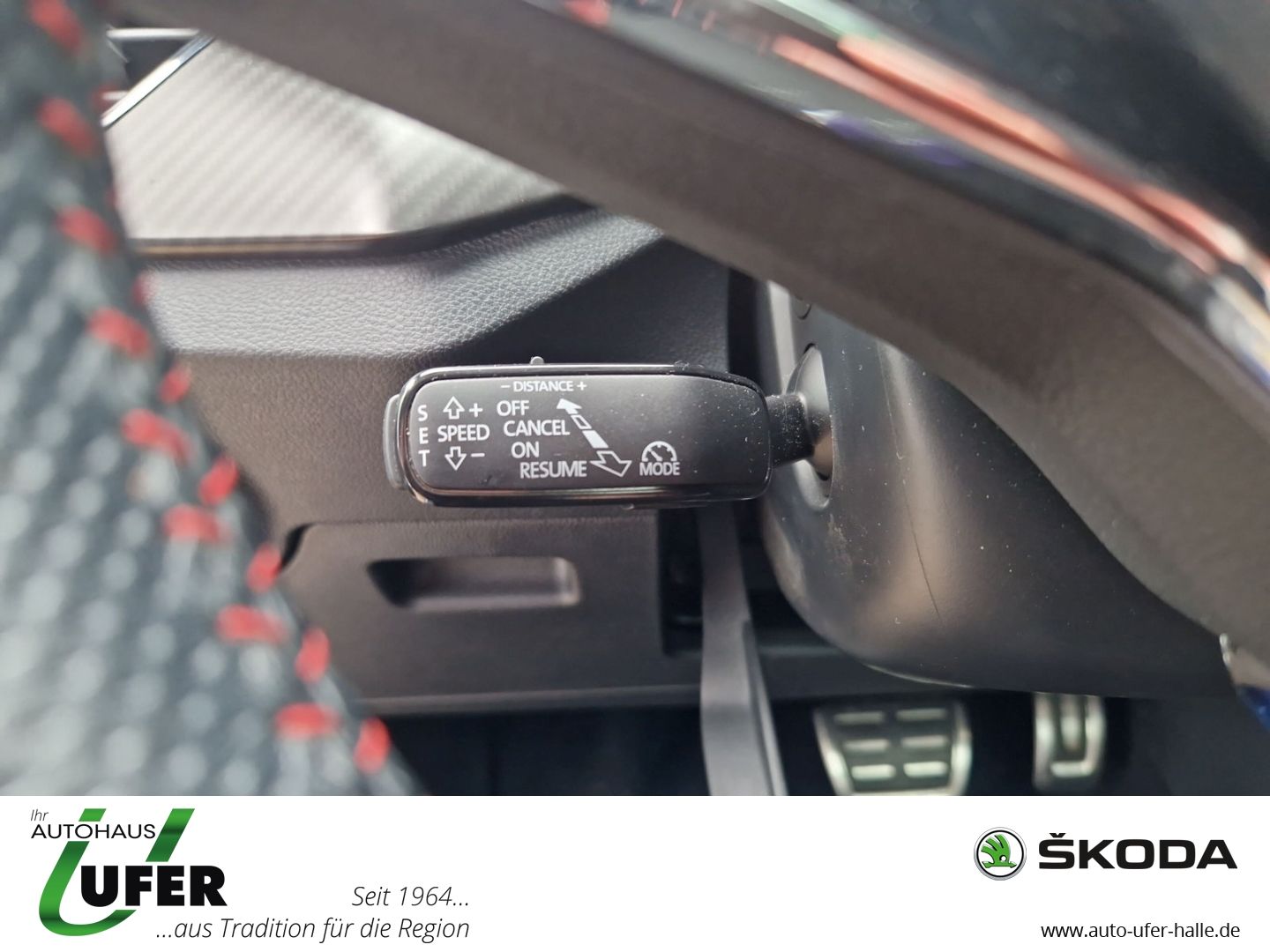 Skoda Kamiq Monte Carlo 1.5 TSI - Samsaru's Car Outlet