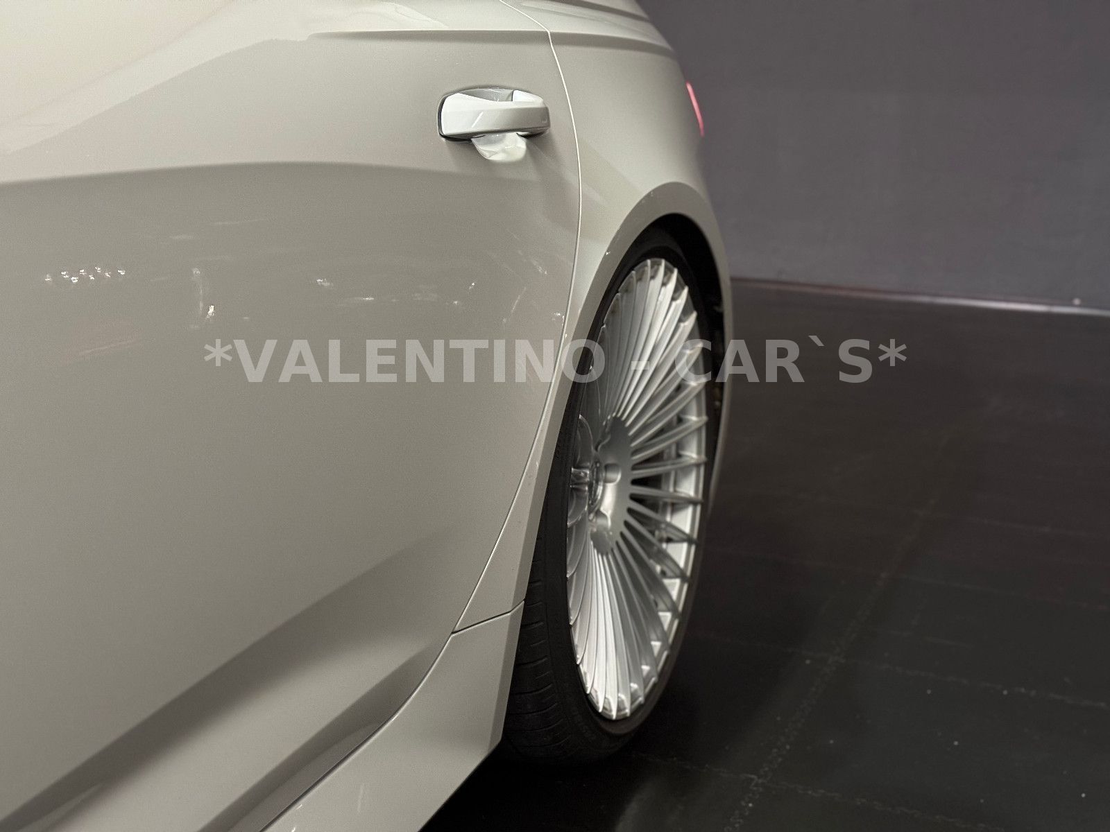 Audi RS6 Avant 4.0 TFSI quat/*962ps*/HGP/Keramik/VOLL