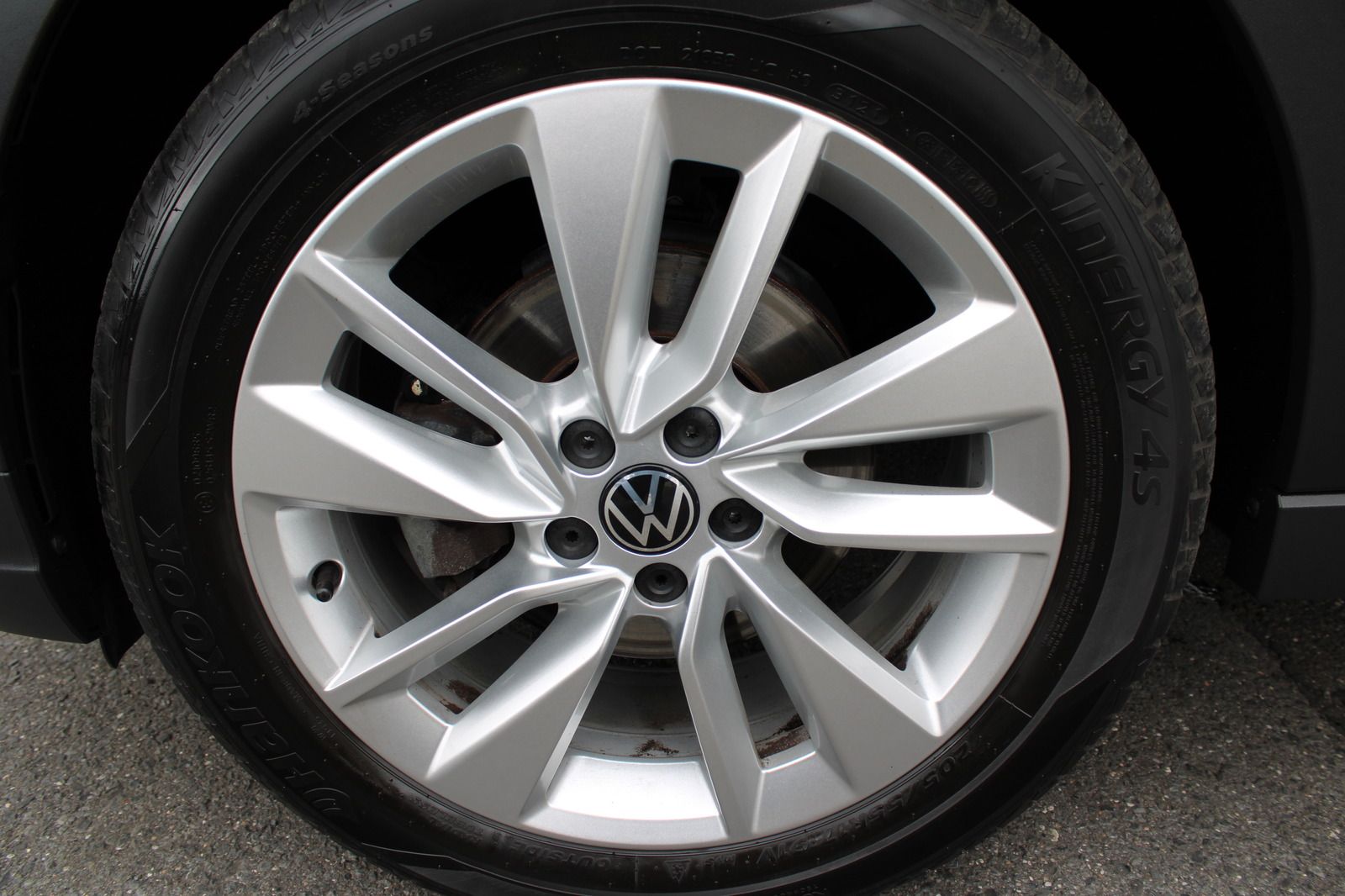 Volkswagen Taigo 1.0 TSI Life DSG - Samsaru's Car Outlet