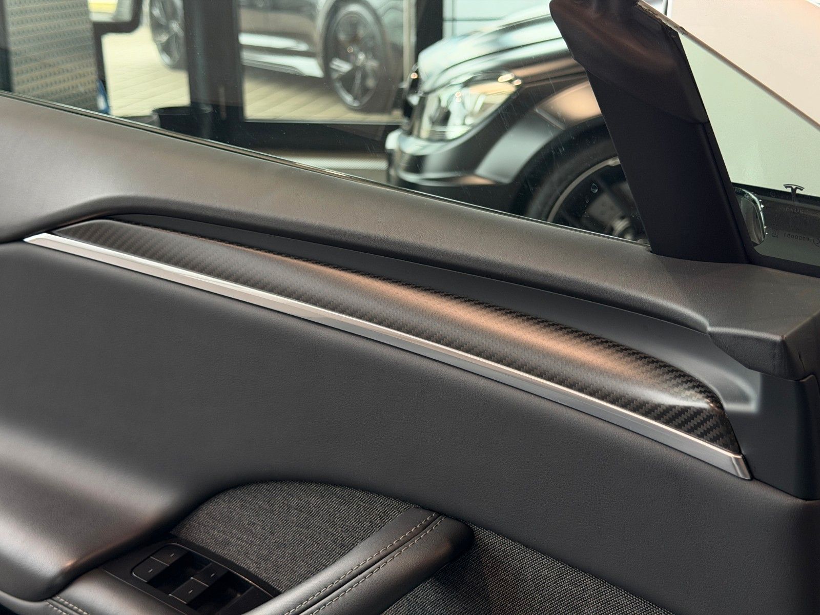 Tesla Model S Plaid AWD Yoke FSD-Autopilot Pano Sbel