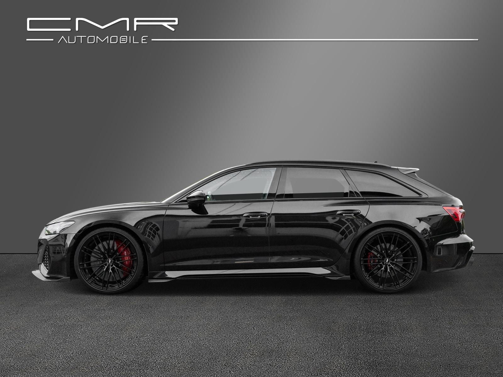 Audi RS6 S ABT Power R Dynamik-Pak.+ Bang&Olufsen 22"