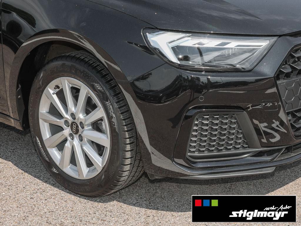Audi A1 Sportback advanced 30 TFSI S-tronic - Samsaru's Car Outlet
