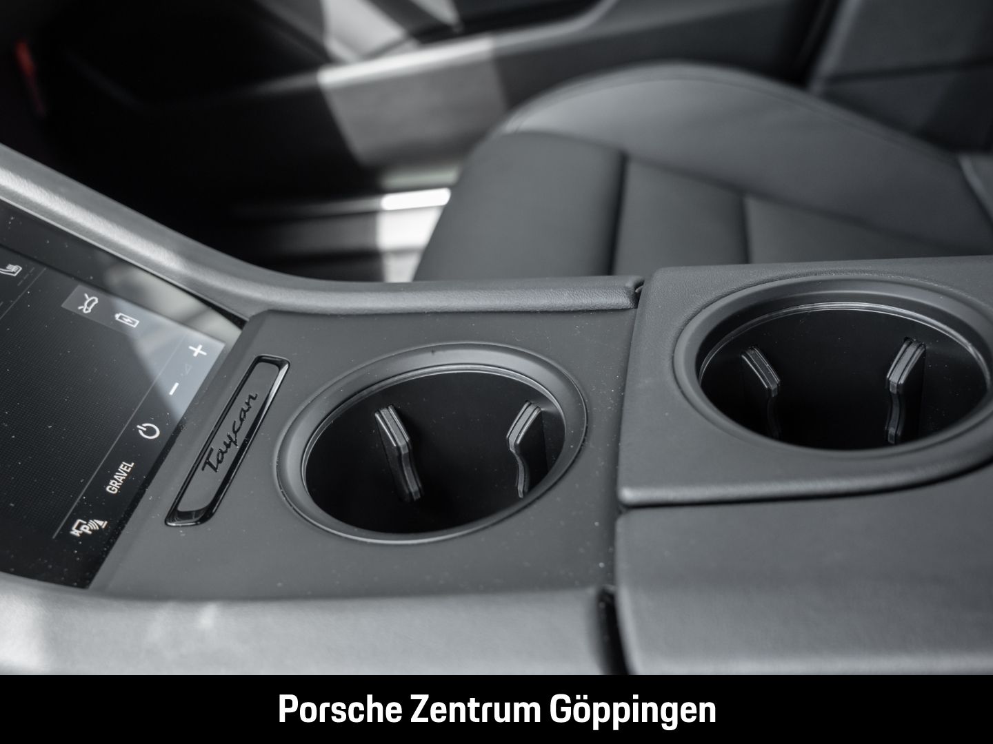 Porsche Taycan 4S Cross Turismo Sport Chrono InnoDrive