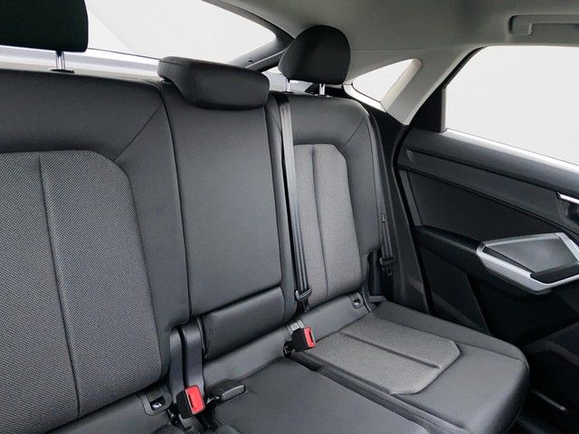 Audi Q3 Sportback 45TFSI quattro S-line - Samsaru's Car Outlet
