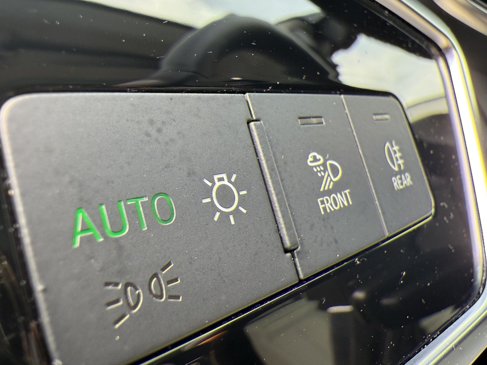 Audi A6 Allroad quattro 50 TDI - Samsaru's Car Outlet