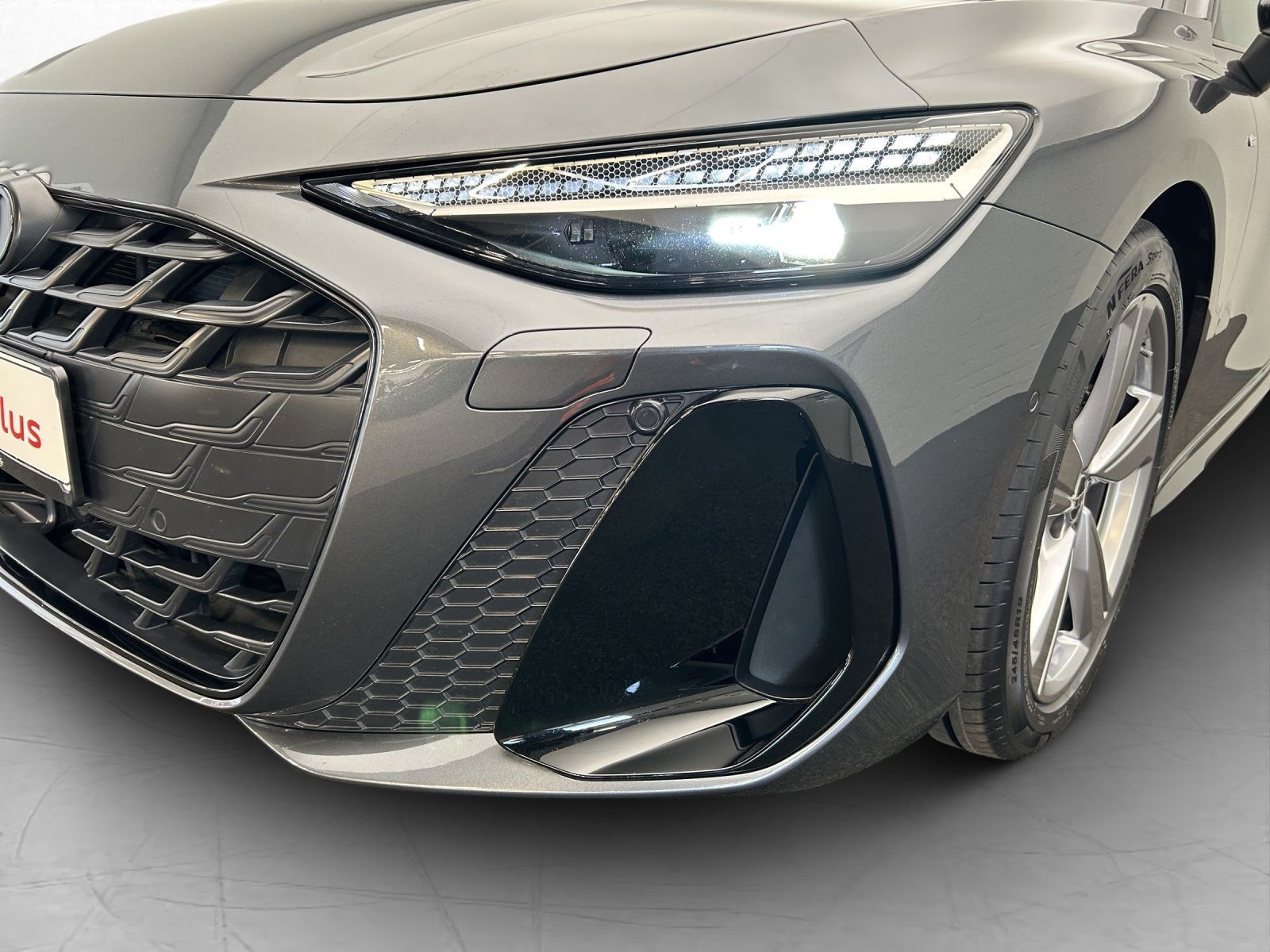Audi A6 Limousine 40 TFSI 2x S line S tro*B&O*HUD*LED