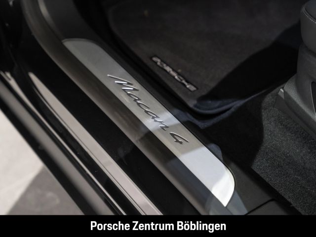 Porsche Macan 4 - Samsaru's Car Outlet