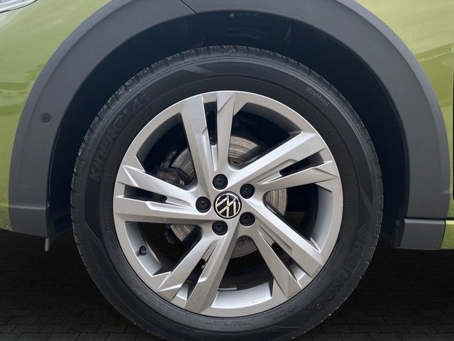 Volkswagen Taigo R-Line 1.0 TSI DSG - Samsaru's Car Outlet