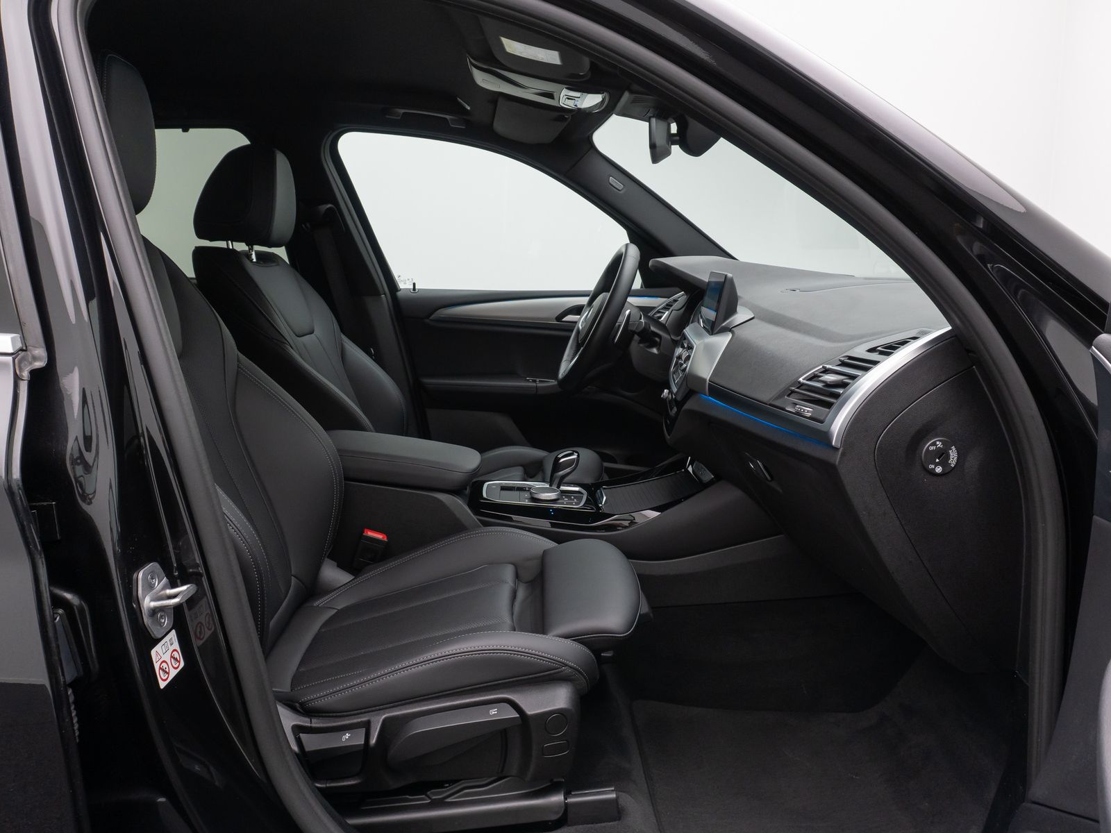 BMW X3 xD30e M Sport - Samsaru's Car Outlet