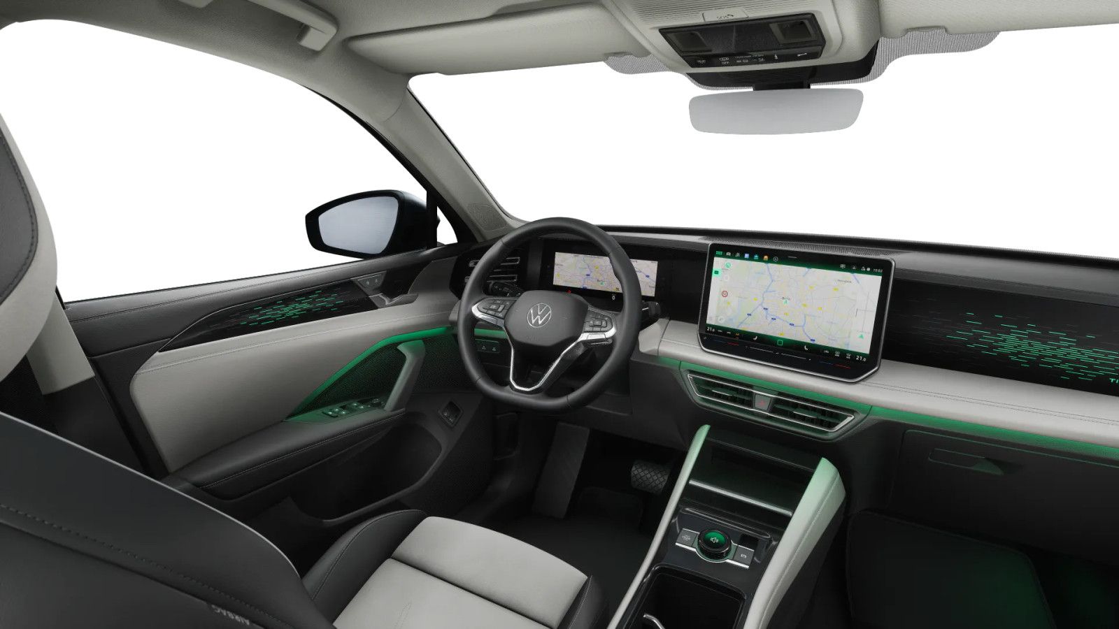 Volkswagen Tiguan eHybrid 200kW ELEGANCE MATRIX ASSIST AHK