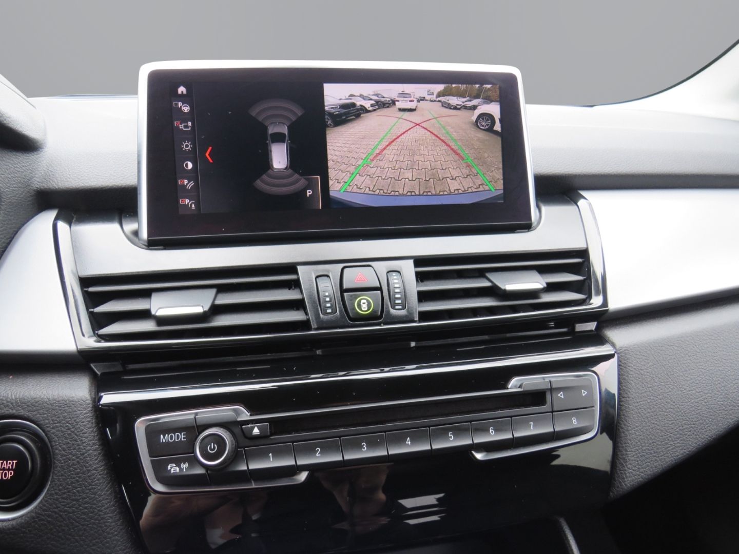 BMW 225 Active Tourer Advantage xe iPerformance - Samsaru's Car Outlet