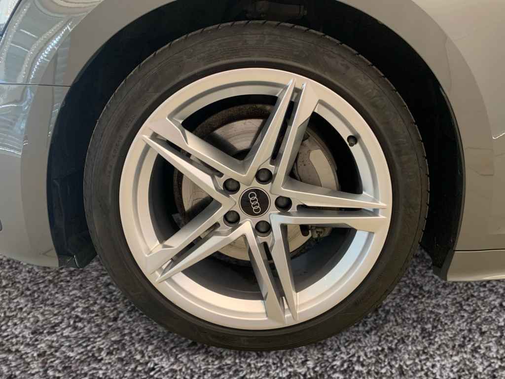 Audi A5 Sportback 40 TFSI qua 2x S line *MATRIX*AHK*