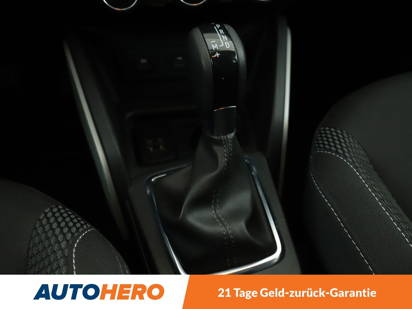 Dacia Duster 1.3 TCe Prestige - Samsaru's Car Outlet