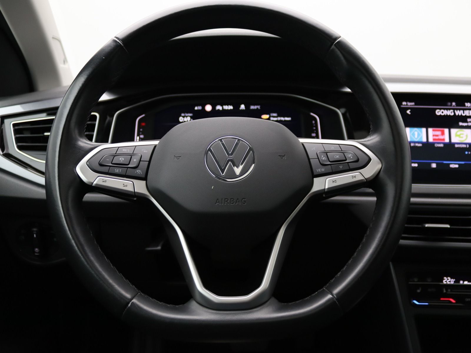 Volkswagen Taigo Style 1.5 TSI DSG - Samsaru's Car Outlet