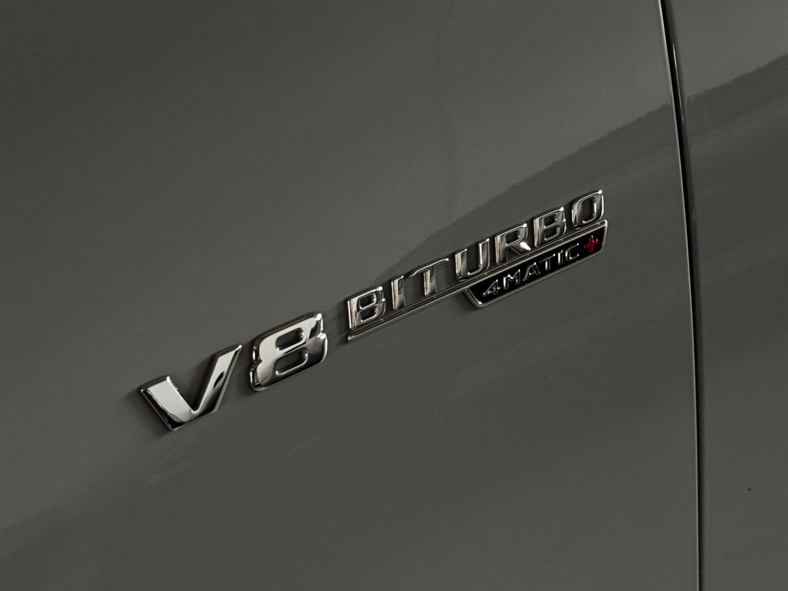 Mercedes-Benz GLE 63 S AMG 4Matic+ Coupe*Alpingrau*Carbon