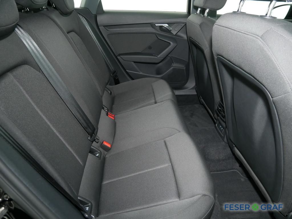 Audi A3 Sportback advanced 40 TFSI e S tronic PDC plu