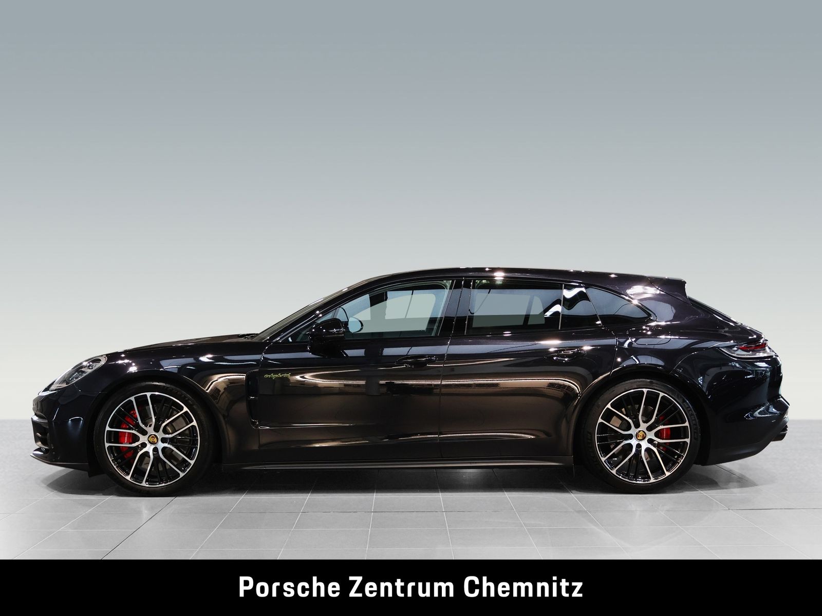 Porsche Panamera 4S E-Hybrid Sport Turismo 4+1 Sitze;Spo