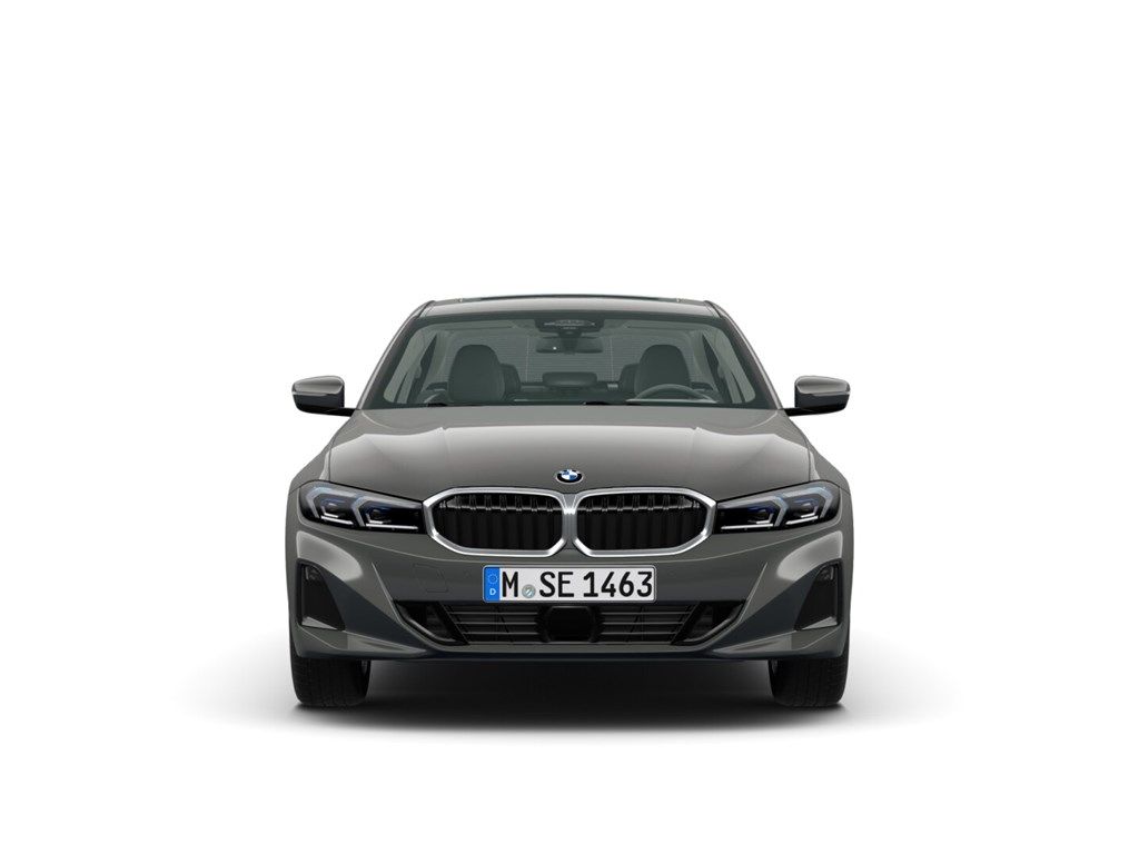 BMW 330 ixDrive+Navi+360 Kamera+Leder+e-Sitze+PDCv+h