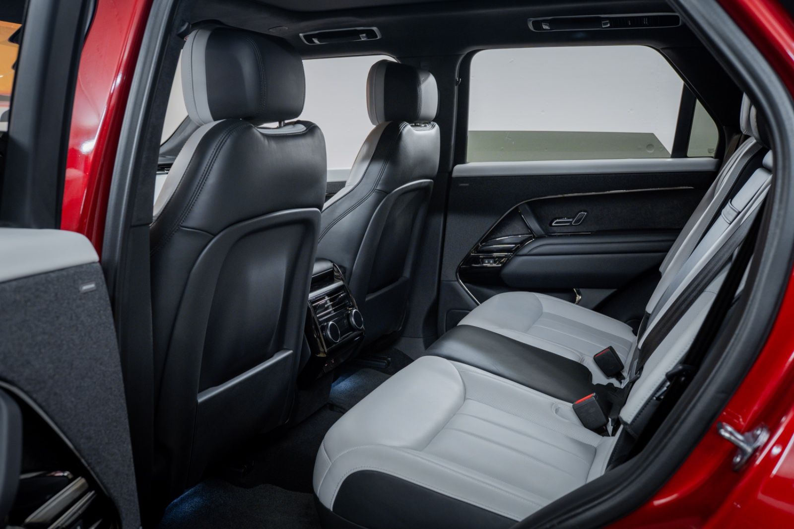 RANGE ROVER SPORT AUTOBIO. LIMITED EDITION 510E - Samsaru's Car Outlet