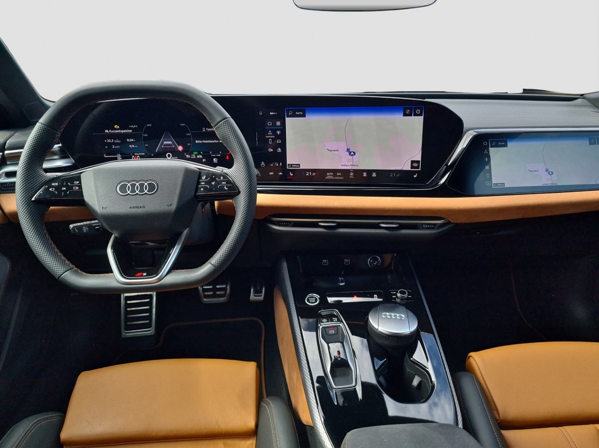 Audi A5 Avant TDI qu S line MMI pro Tech pro B&O 19Z