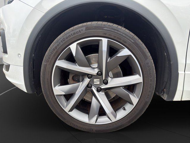 Seat Tarraco 2.0 TDI 4Drive DSG FR *7-SITZER*PANO* Sp