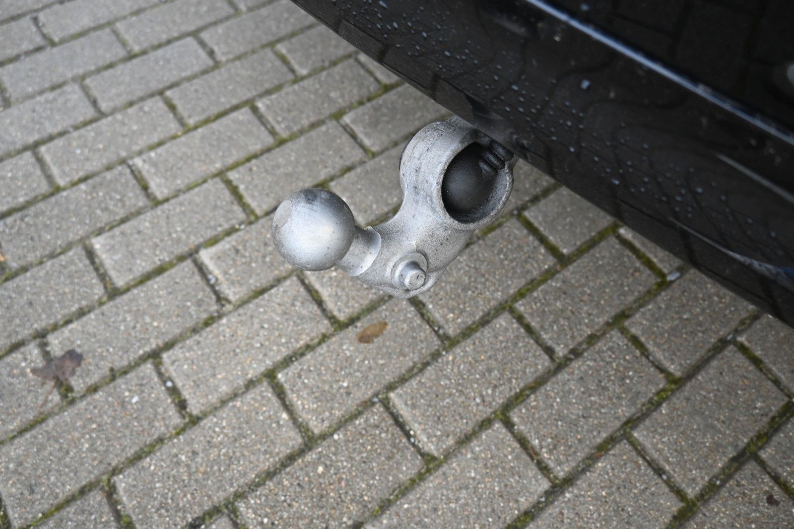 Volvo XC90 B5 D AWD Bright*STDHZG*360°*ACC*AHK