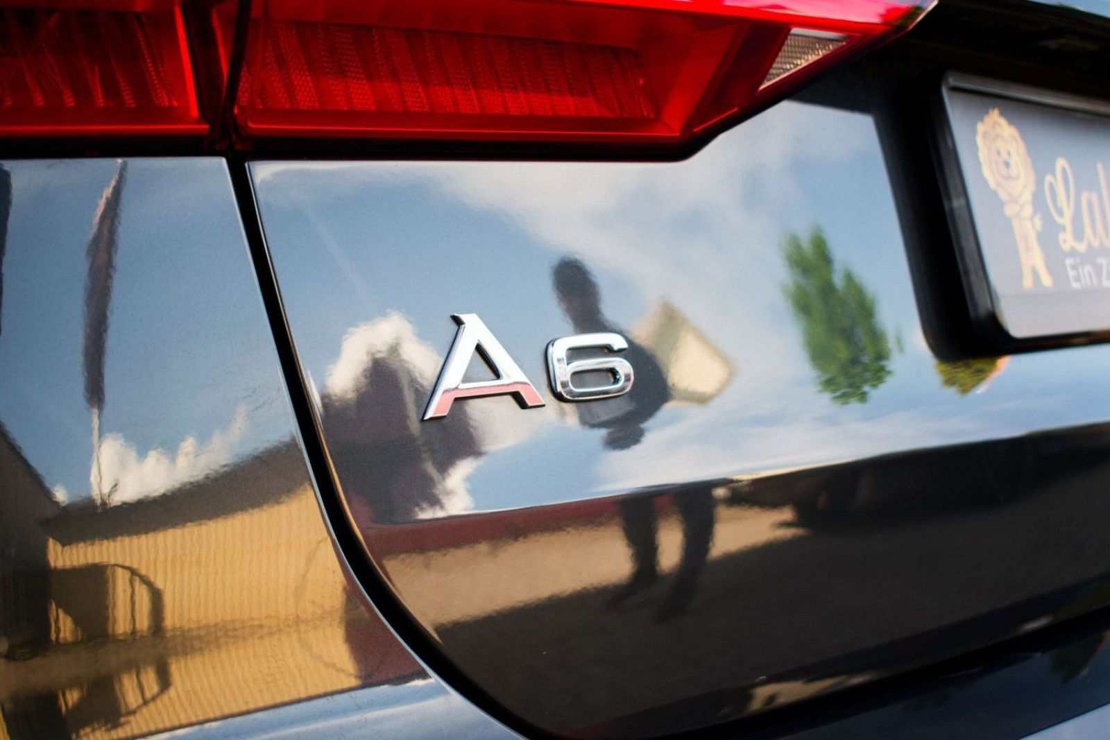 Audi A6 Allroad 3.0 TFSI Quattro - Samsaru's Car Outlet