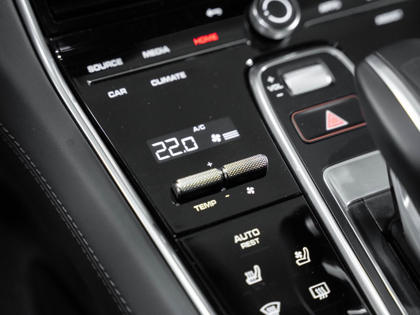 Porsche Panamera 4S E-Hybrid Sport Turismo BOSE HeadUp