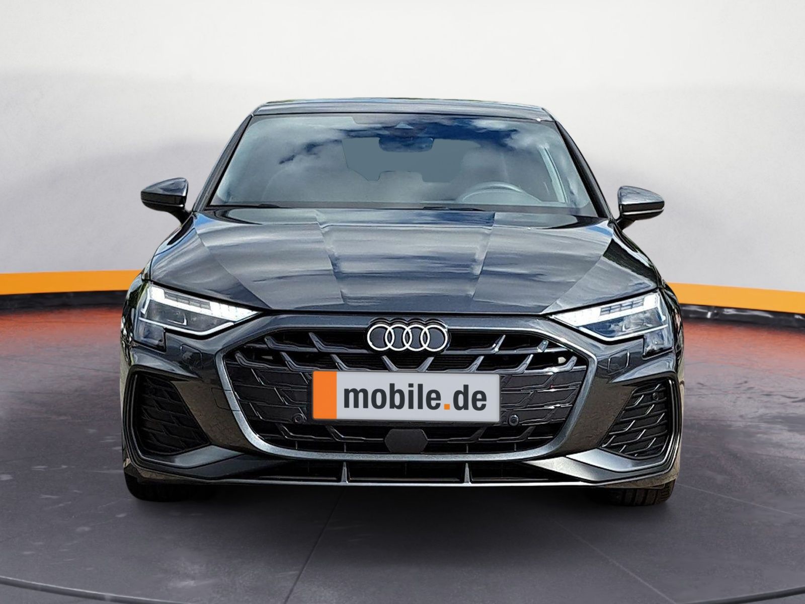 Audi A3 Sportback S line 35 TDI S tronic - Samsaru's Car Outlet